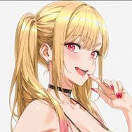 Ruarua抖音达人头像