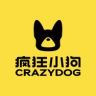 疯狂小狗官方旗舰店抖音达人头像