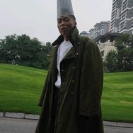 大轩与老倪抖音达人头像