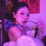 正在进行石女士抖音达人头像