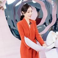 Nice然姐抖音达人头像