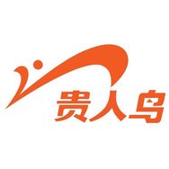 贵人鸟鞋类旗舰店抖音号头像
