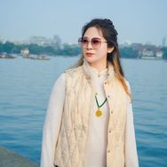 茉莉书香&收图抖音达人头像