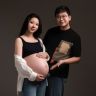恩爸恩妈带娃记抖音达人头像
