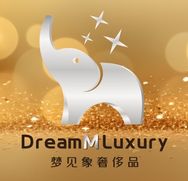 梦见象奢侈品服饰抖音号头像