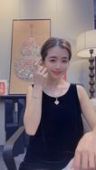 娟娟珠宝店抖音达人头像