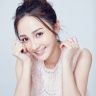 姚笛抖音达人头像