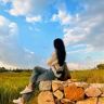 曼可女装抖音达人头像