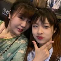 宝姐❤️蛋蛋一家人抖音达人头像