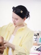 一只甜工厂店抖音达人头像