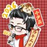 小少焱抖音达人头像