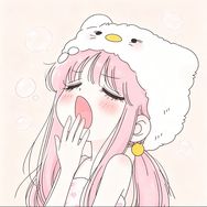 小沈点心抖音达人头像