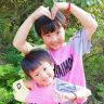 甜甜圆圆宝贝吖抖音达人头像