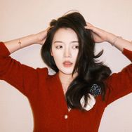 结婚玛丽抖音达人头像