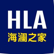海澜之家HLA男鞋旗舰店抖音号头像