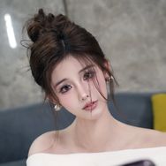 茜望✨抖音达人头像