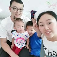 凡华纺织品抖音达人头像