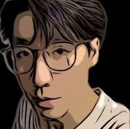 洛快男-惠州腾九霄抖音达人头像