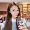 招财小瓶子抖音达人头像