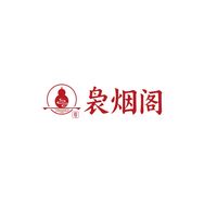 袅烟阁冲饮旗舰店抖音达人头像