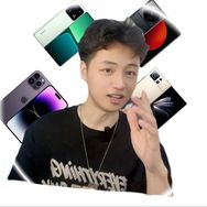 你好我叫徐小胖抖音达人头像