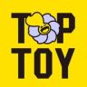 TOP TOY官方旗舰店抖音达人头像