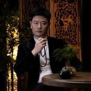 黑马哥沉香馆抖音号头像