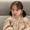 金雪icon抖音达人头像