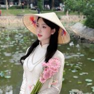 中越夫妻-磊哥好物抖音达人头像