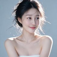 李蕊嫣抖音达人头像