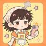 吐槽炸锅美乐迪抖音达人头像
