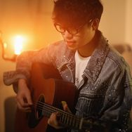 爱唱歌的罗小罗抖音达人头像