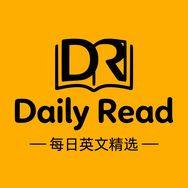 Daily Read抖音达人头像