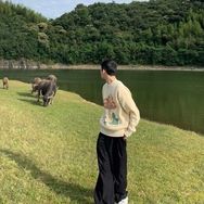 长沙接发智宇抖音达人头像