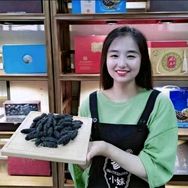 参小妹官方旗舰店抖音号头像