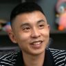 刘日白生活号抖音达人头像