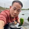 铁锅进村小号抖音达人头像