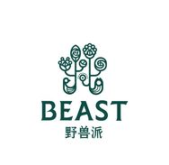 BEAST野兽派官方旗舰店抖音达人头像
