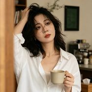 我是多拉～工厂号～抖音达人头像