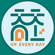 天天向上图书旗舰店抖音号头像