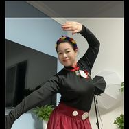 瑶妈抖音达人头像