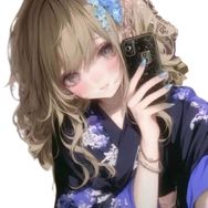 章鱼泡芙抖音达人头像