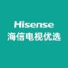 海信电视优选直播间抖音达人头像