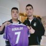 巨星足球⚽️李哥抖音达人头像