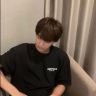 姜凯中抖音达人头像
