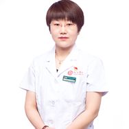 显微牙医杨丽丽抖音达人头像
