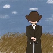 阿泽带你薅抖音达人头像