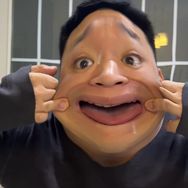 良说说！抖音达人头像