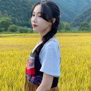 桃乐桃🍑抖音达人头像
