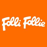 Folli Follie云深处眼镜专卖店抖音达人头像